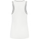 DÉBARDEUR FEMME CLUB TANK