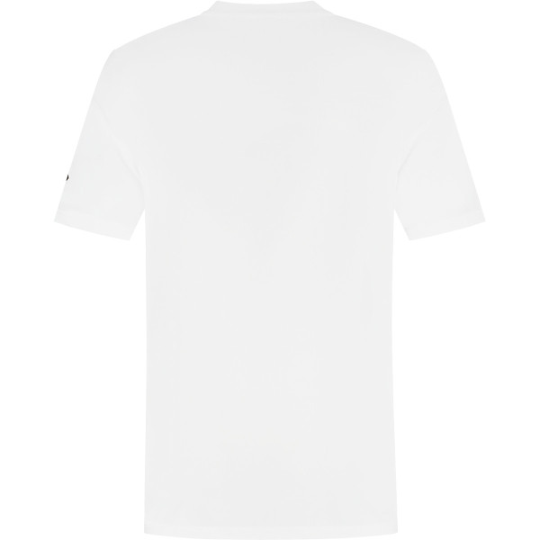 T-SHIRT PERFORMANCE DUNLOP MATCH 4