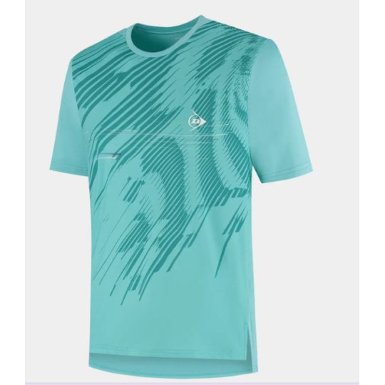 T-SHIRT DUNLOP GAME 1