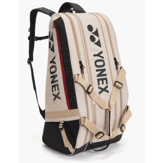 SAC YONEX GEARLOGIC (9R)