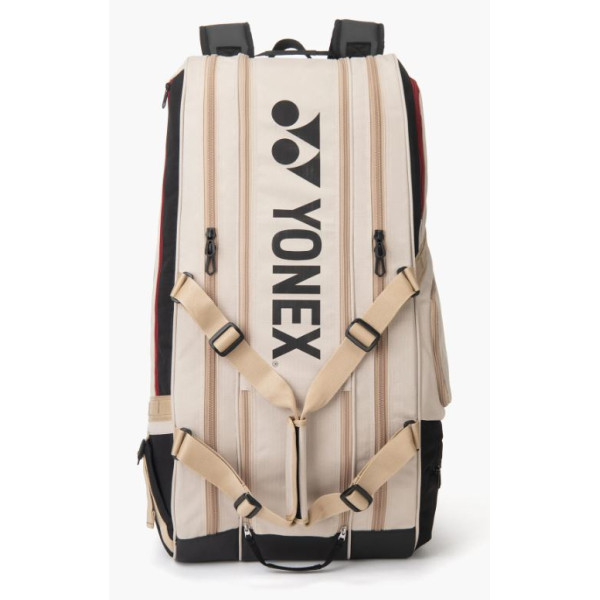 SAC YONEX GEARLOGIC (9R)