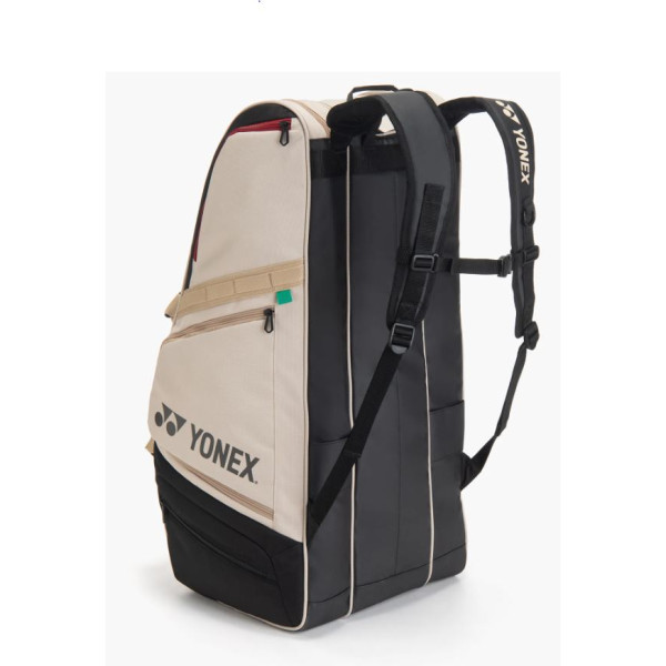 SAC YONEX GEARLOGIC (9R)