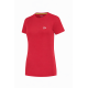 T-SHIRT DUNLOP CLUB CREW JUSTER