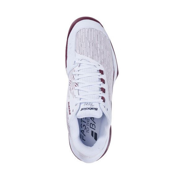 CHAUSSURES BABOLAT JET TERRE 2