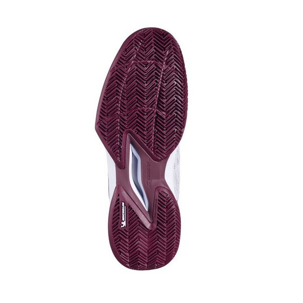 CHAUSSURES BABOLAT JET TERRE 2