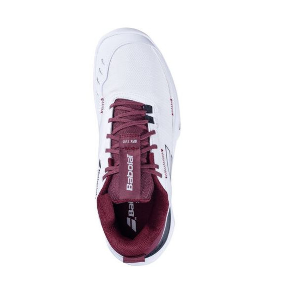CHAUSSURES BABOLAT SFX EVO