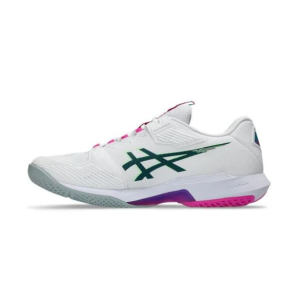 CHAUSSURES ASICS SOLUTION SPEED FF4