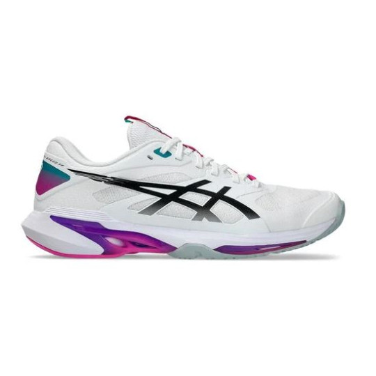 CHAUSSURES ASICS SOLUTION SPEED FF4