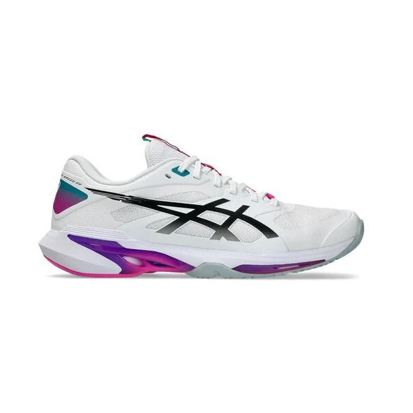 CHAUSSURES ASICS SOLUTION SPEED FF4