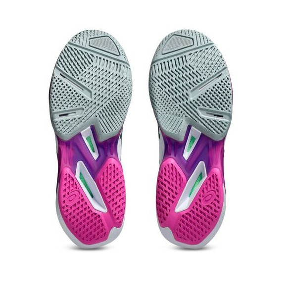 CHAUSSURES ASICS SOLUTION SPEED FF4