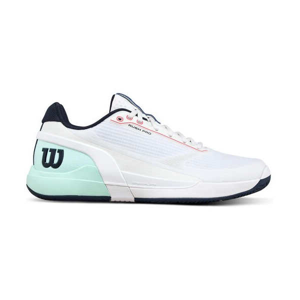 CHAUSSURE WILSON RUSH PRO 5