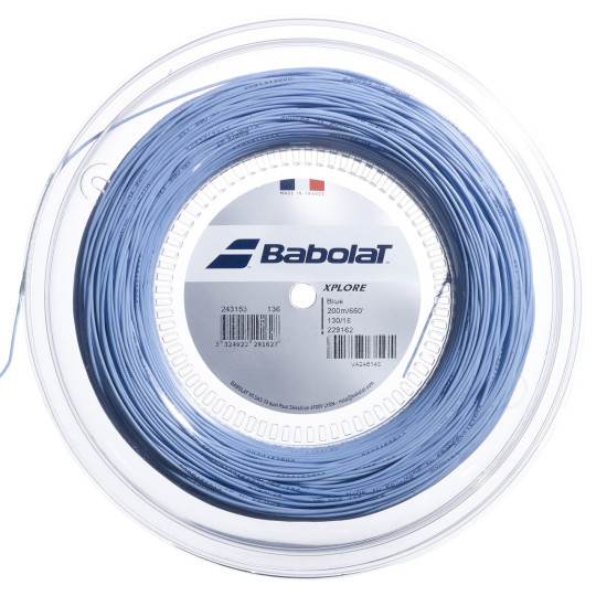 BOBINE CORDAGE BABOLAT XPLORE (200M)