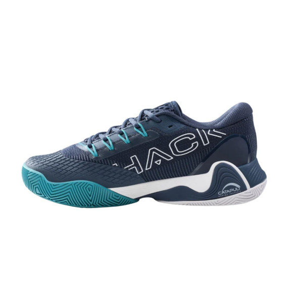 CHAUSSURES BULLPADEL HACK VIBRAM 26V