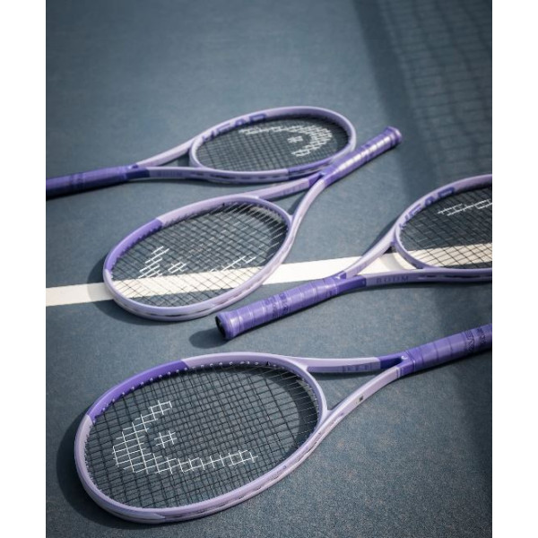 RAQUETTE HEAD BOOM MP UL ALTERNATE 2026