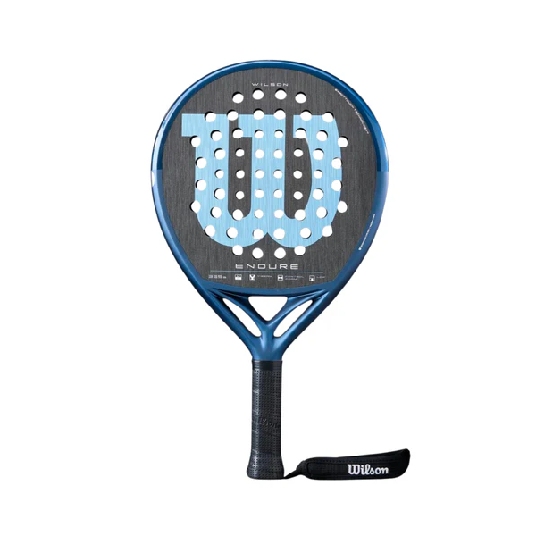 RAQUETTE PADEL WILSON ENDURE V1 2