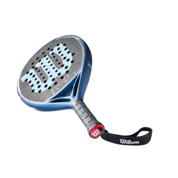 RAQUETTE PADEL WILSON ENDURE V1 2