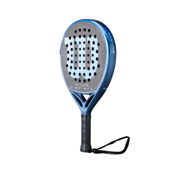 RAQUETTE PADEL WILSON ENDURE V1 2