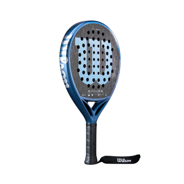 RAQUETTE PADEL WILSON ENDURE V1 2