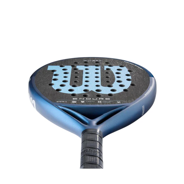 RAQUETTE PADEL WILSON ENDURE V1 2