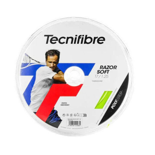 BOBINE TECNIFIBRE RAZOR SOFT (200M)