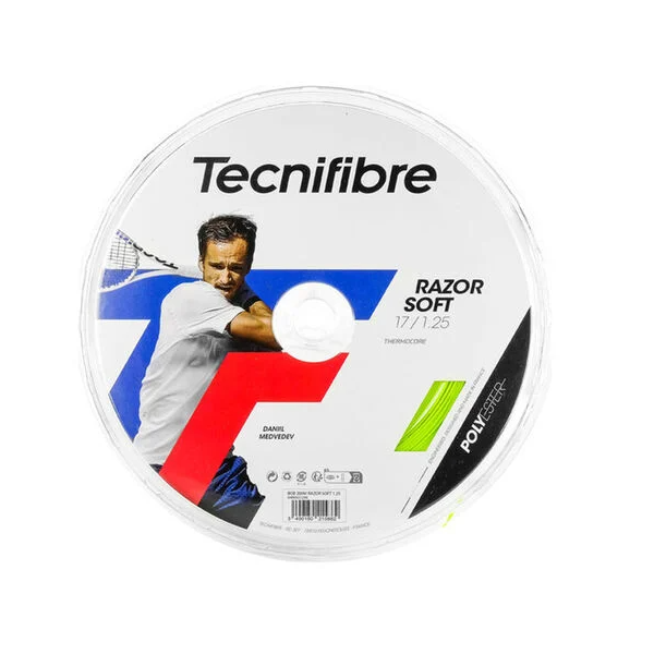 BOBINE TECNIFIBRE RAZOR SOFT (200M)