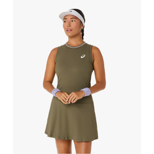 ROBE ASICS GAME