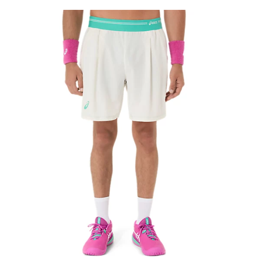 SHORT ASICS GAME 7IN