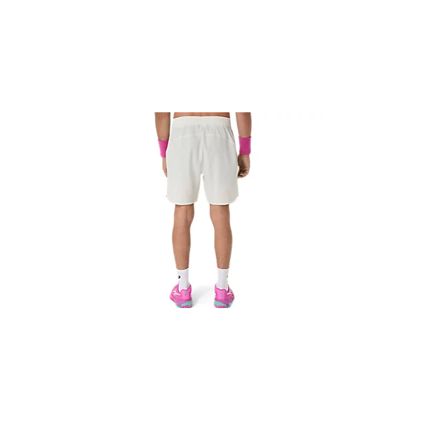 SHORT ASICS GAME 7IN