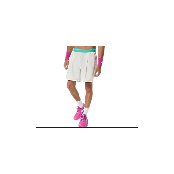 SHORT ASICS GAME 7IN