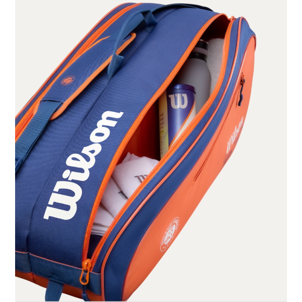 THERMOBAG WILSON ROLAND GARROS 2026 TEAM