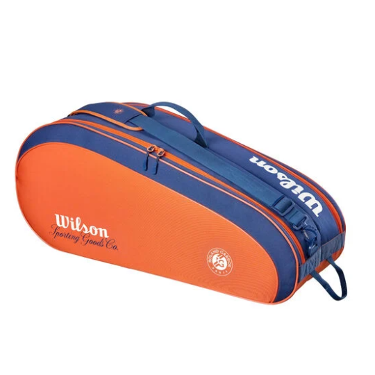 THERMOBAG WILSON ROLAND GARROS 2026 TEAM