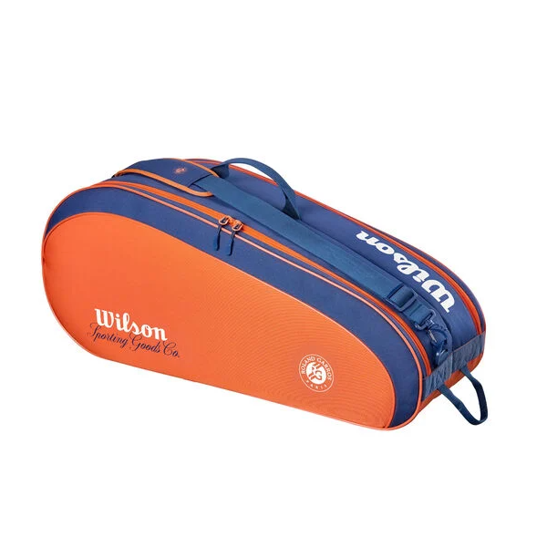 THERMOBAG WILSON ROLAND GARROS 2026 TEAM