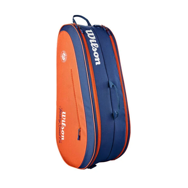 THERMOBAG WILSON ROLAND GARROS 2026 TEAM