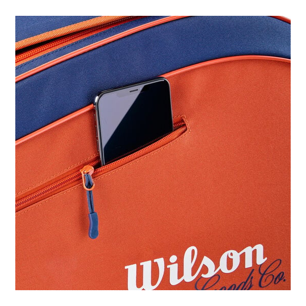THERMOBAG WILSON ROLAND GARROS 2026 TEAM