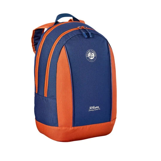 SAC À DOS WILSON RALAND GARROS TEAM JR