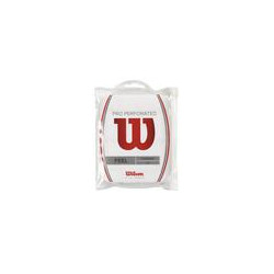 12 SURGRIPS WILSON PRO OVERGRIP PERFORATED