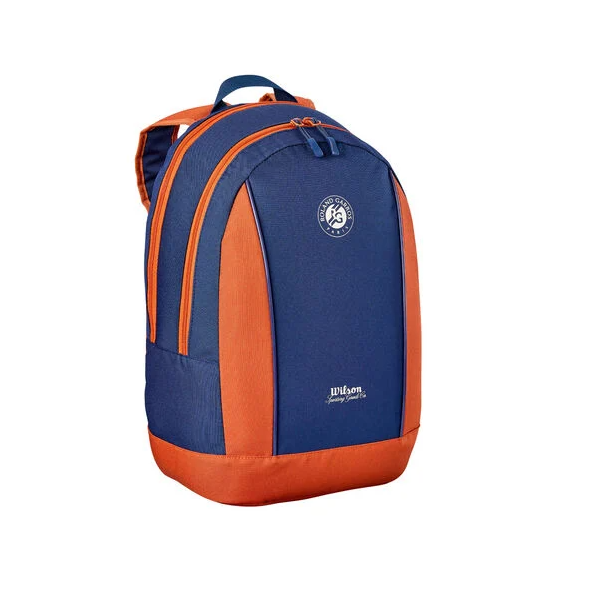 SAC À DOS WILSON ROLAND GARROS 2026 TEAM