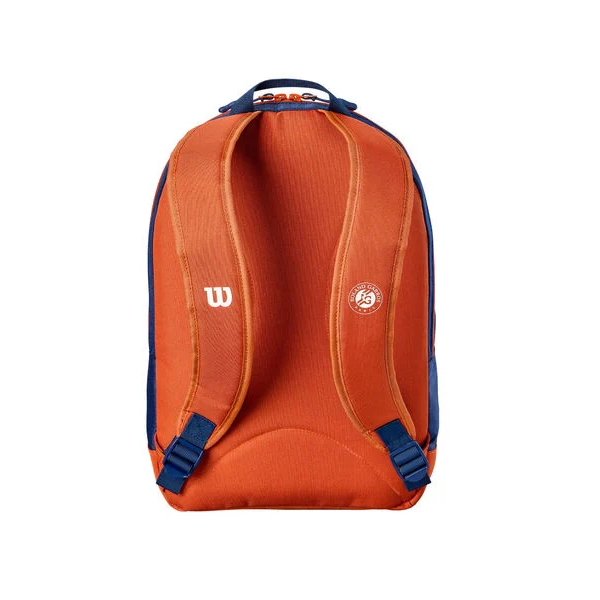 SAC À DOS WILSON ROLAND GARROS 2026 TEAM