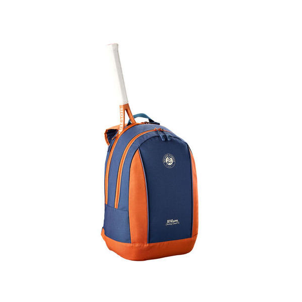 SAC À DOS WILSON ROLAND GARROS 2026 TEAM