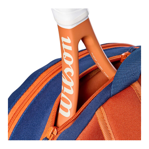SAC À DOS WILSON ROLAND GARROS 2026 TEAM
