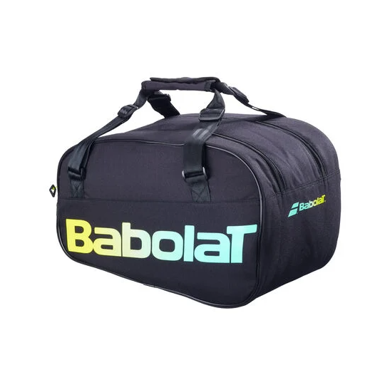 SAC PADEL BABOLAT COURT S 2025 MULTICOULEUR