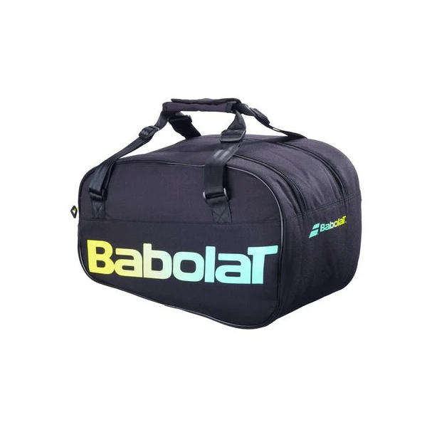SAC PADEL BABOLAT COURT S 2025 MULTICOULEUR