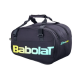 SAC PADEL BABOLAT COURT S 2025 MULTICOULEUR