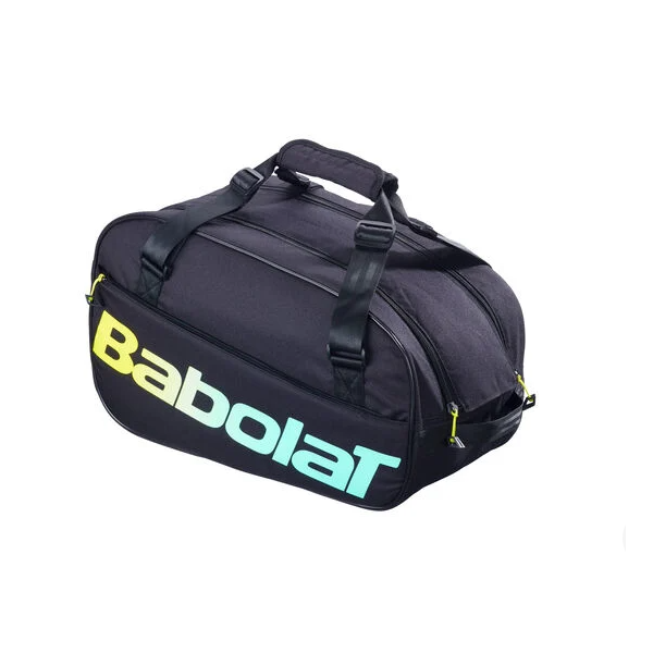 SAC PADEL BABOLAT COURT S 2025 MULTICOULEUR