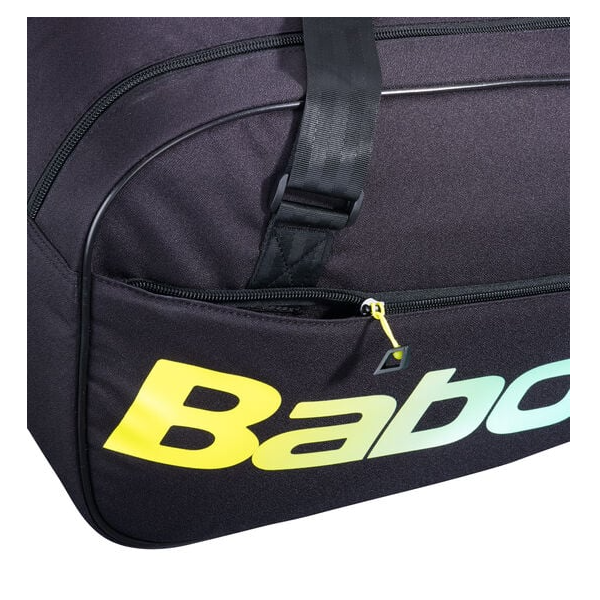 SAC PADEL BABOLAT COURT S 2025 MULTICOULEUR