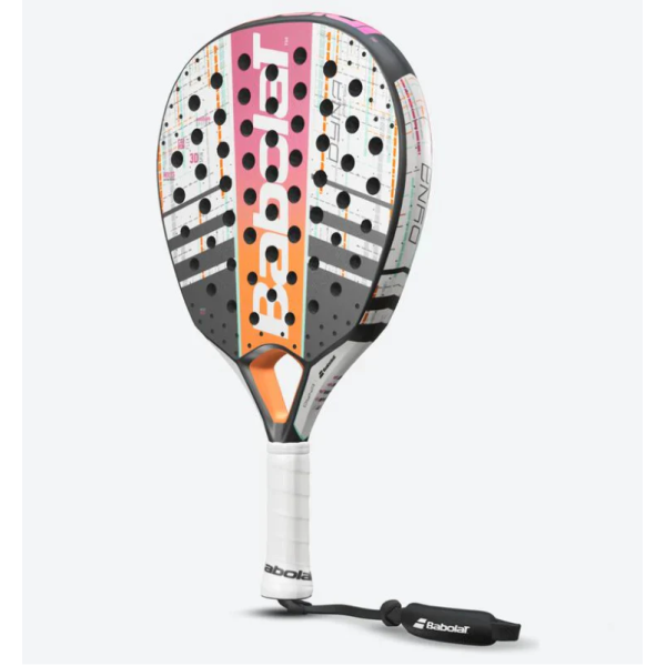 RAQUETTE PADEL BABOLAT DYNA ENERGY