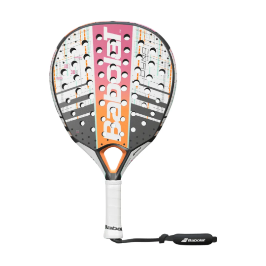 RAQUETTE PADEL BABOLAT DYNA ENERGY