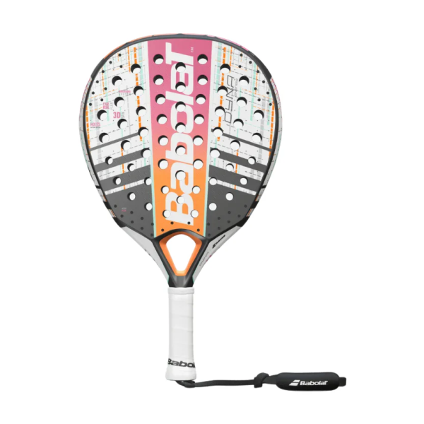 RAQUETTE PADEL BABOLAT DYNA ENERGY