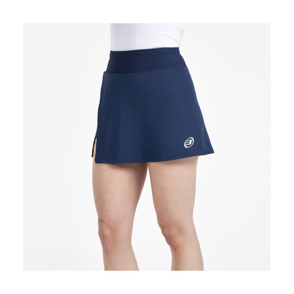 JUPE BULLPADEL PARELE OCEANO PROFUNDO