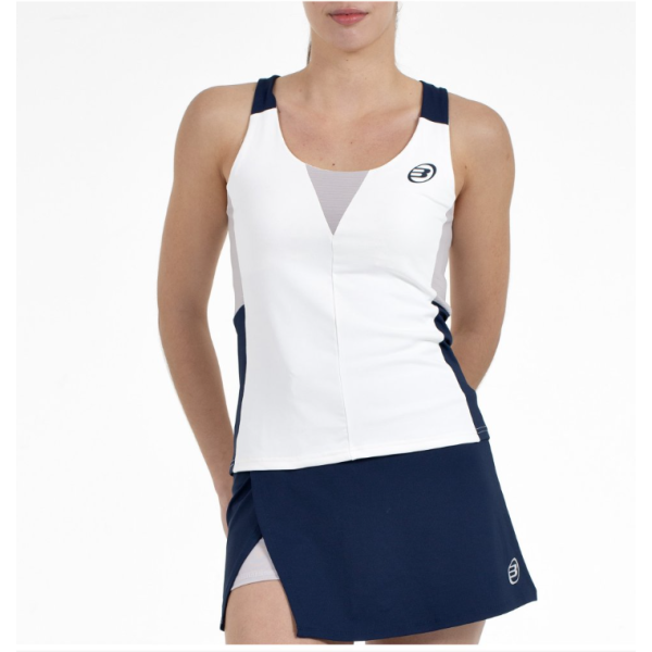 DÉBARDEUR BULLPADEL PORSON HUESO